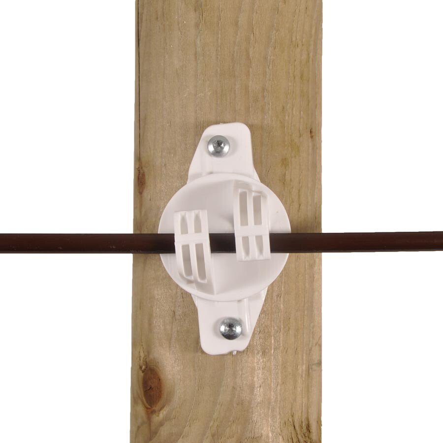 W-isolator Super wit 175stuks - GALLAGHER - 9414701676173|_|067617
