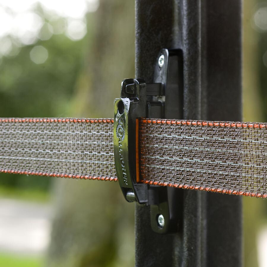 TurboLine Paarden tussenisolator 20stuks - GALLAGHER - 9414701699004|_|699004GAL|_|699004