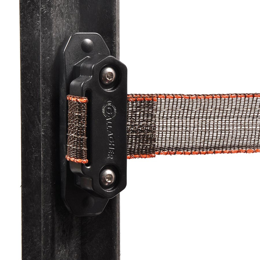 TurboLine Paarden hoekisolator 5stuks - GALLAGHER - 9414701701028|_|701028GAL|_|701028