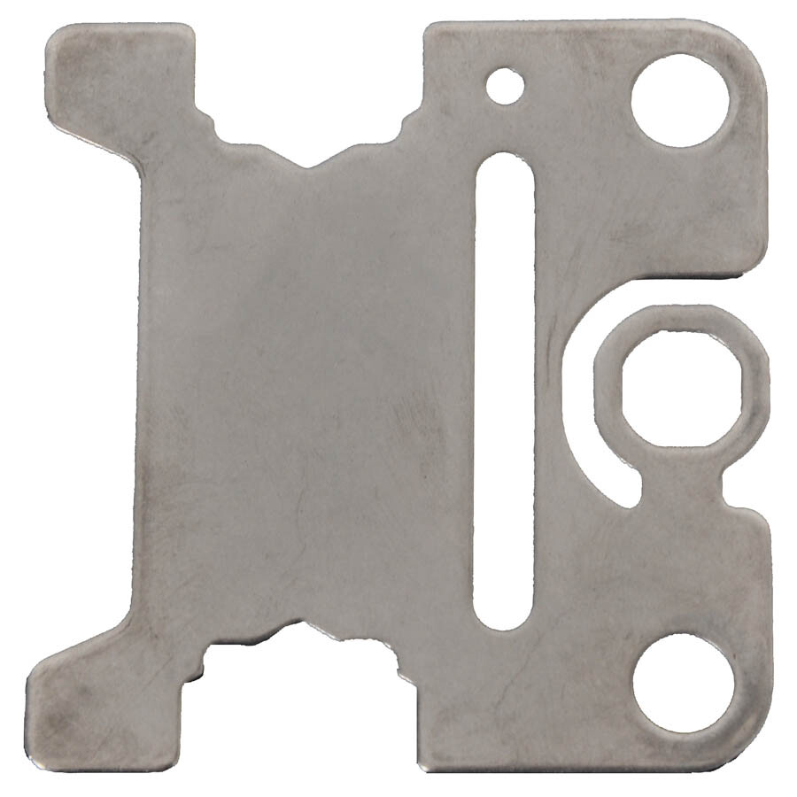 Tussenplaatje TurboLine Paarden         hoekisolator 5stuks - GALLAGHER - 9414701708027|_|708027