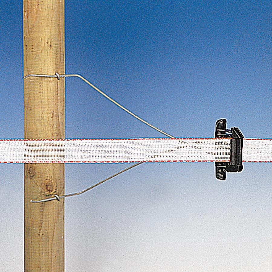 TurboLine tussenisolator 100stuks - GALLAGHER - 8713235021482|_|021482GAL|_|021482