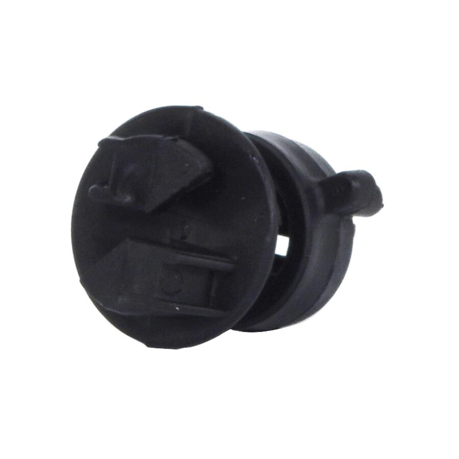Schroefisolator zwart 4/10mm 20stuks - GALLAGHER - 8713235010950|_|010950GAL|_|010950
