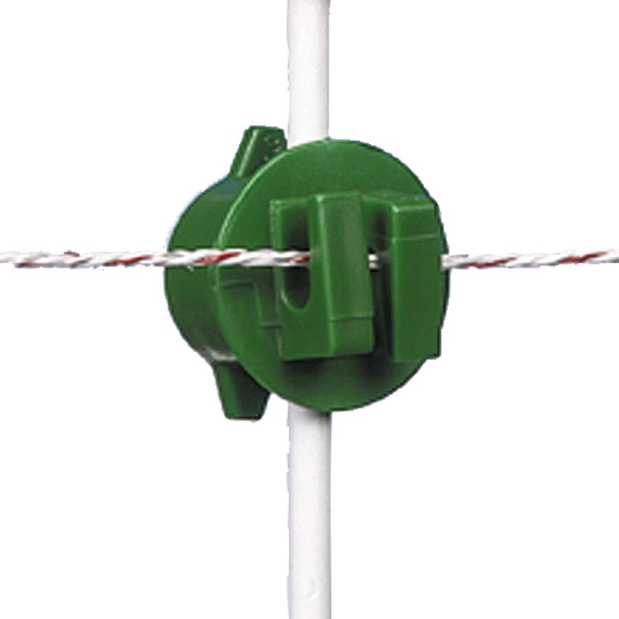 Schroefisolator groen 6/14mm 20stuks - GALLAGHER - 8713235010936|_|010936GAL|_|010936