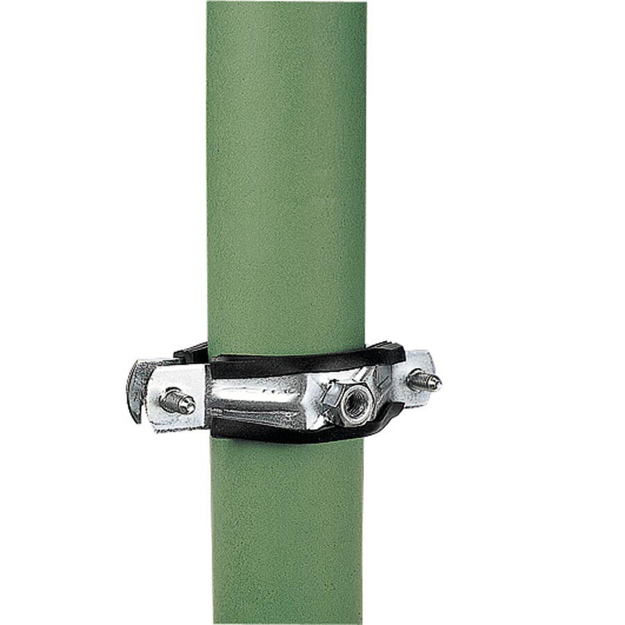 Buisklem 40/60mm M6/M8 5stuks - GALLAGHER - 8713235008780|_|008780GAL|_|008780
