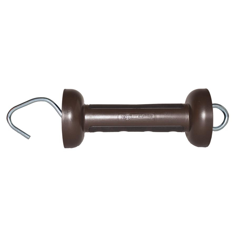Softgrip poortgreep cord en draad terra - GALLAGHER - 8713235057979|_|057979GAL|_|057979