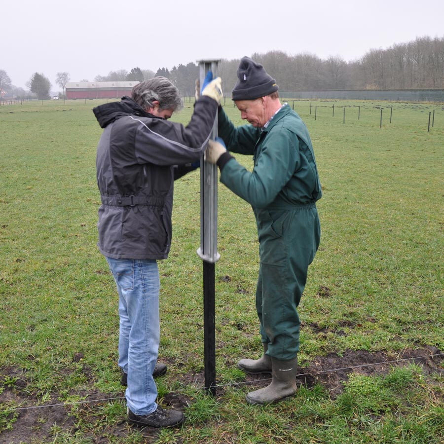 Rammer Ecopaal - GALLAGHER - 8713235017652|_|017652