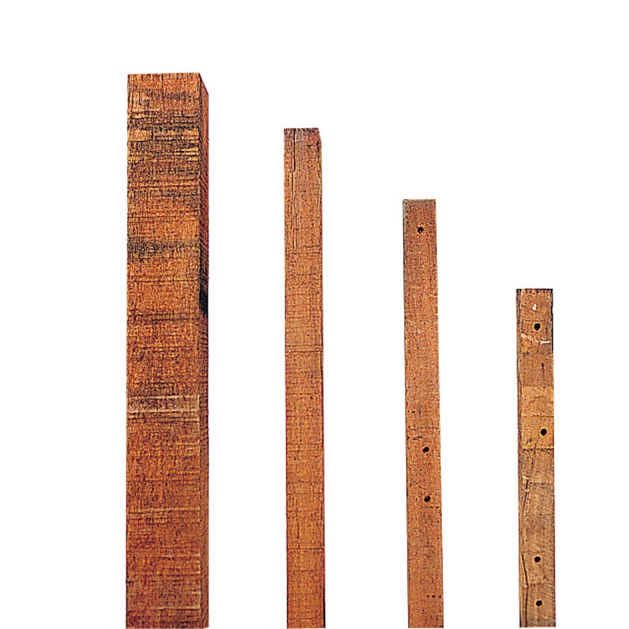 Insultimber (FSC) stutpaal 200x4x8cm - GALLAGHER - 8713235017997|_|017997
