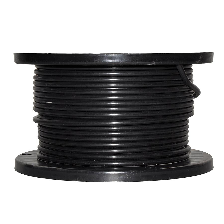 Grondkabel 1,6mm - 50m/rol - PULSARA - 8713075303298|_|066643