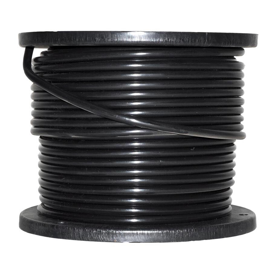 Grondkabel 2,5 mm - 50m/rol - PULSARA - 8713075303281|_|066612