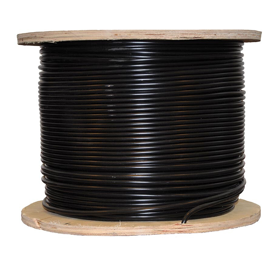 Grondkabel 2,5mm - 500m - PULSARA - 8713235066773|_|066773