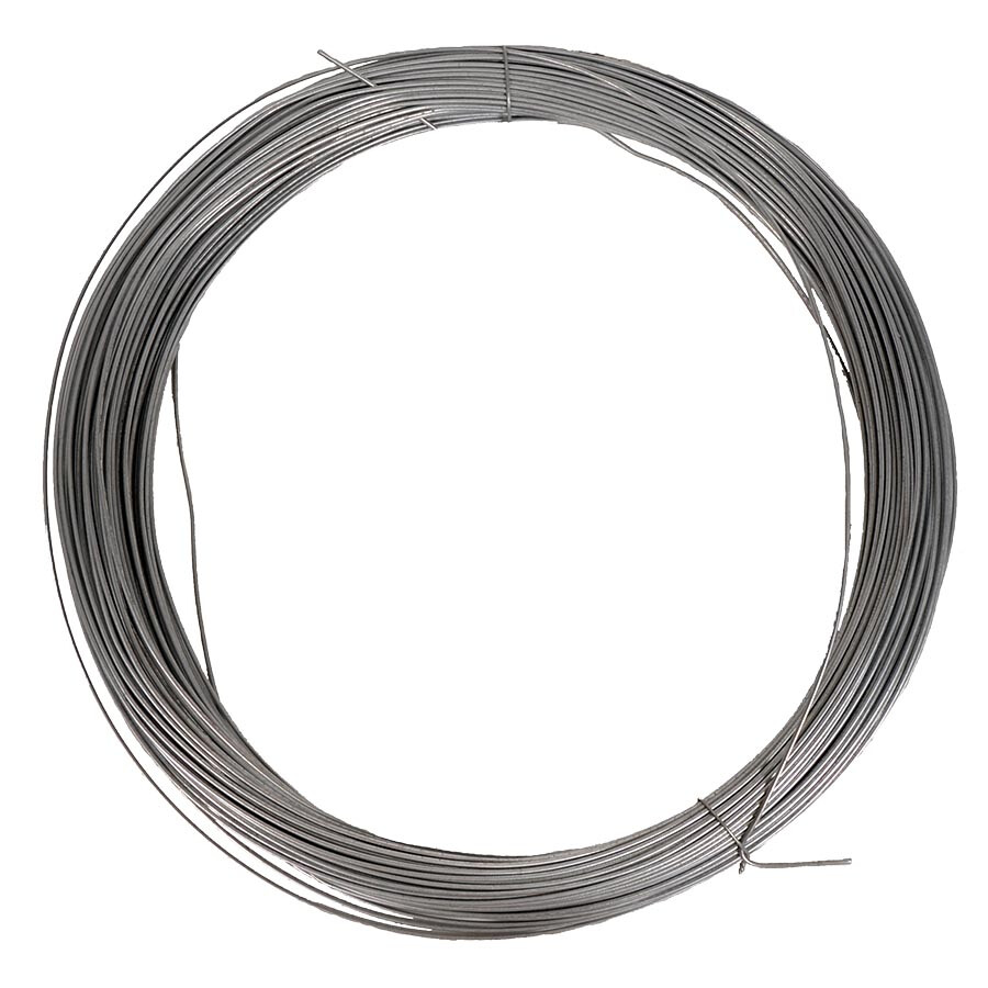 Zwaar verzinkt staaldraad 2,0mm - 2kg - ca.82m - PULSARA - 8713075303700|_|066803