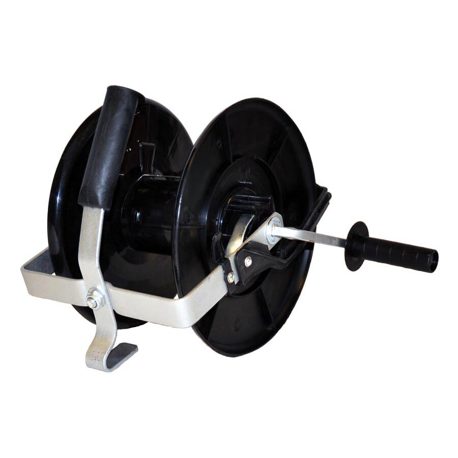 Haspel basic met versnelling 3:1 - 500m - PULSARA - 8713235069682|_|069682