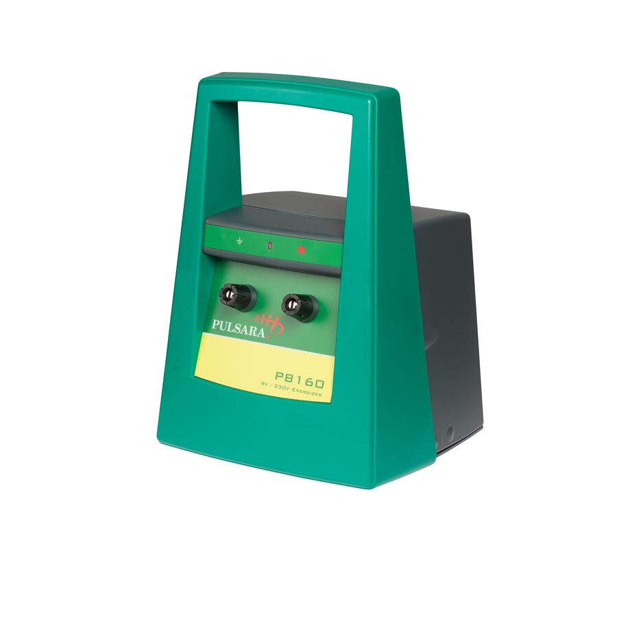 Batterij apparaat PB160 - PULSARA - 8713235055838|_|055838
