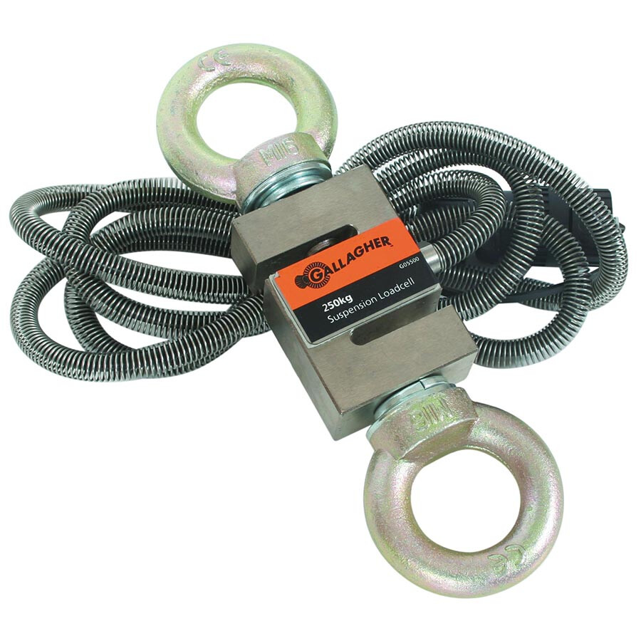Loadcell 250 kg suspension - AP&T - 9414701055008|_|055008
