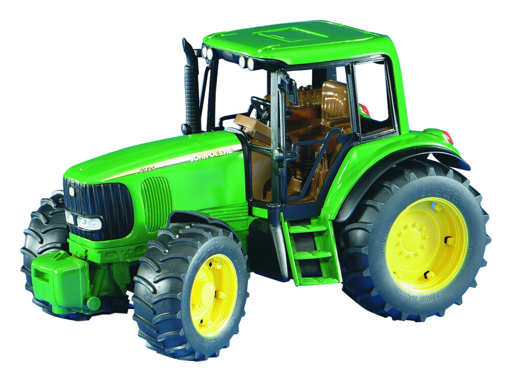 John Deere 6920 - BRUDER - 4001702020507|_|020507
