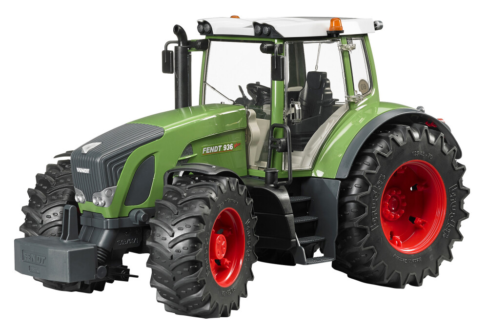 Fendt 936 Vario - BRUDER - 4001702030407|_|U03040|_|60003040|_|030407
