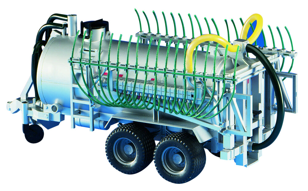 Mengmesttank met zodebemester - BRUDER - 4001702020200|_|U02020|_|60002020|_|020200