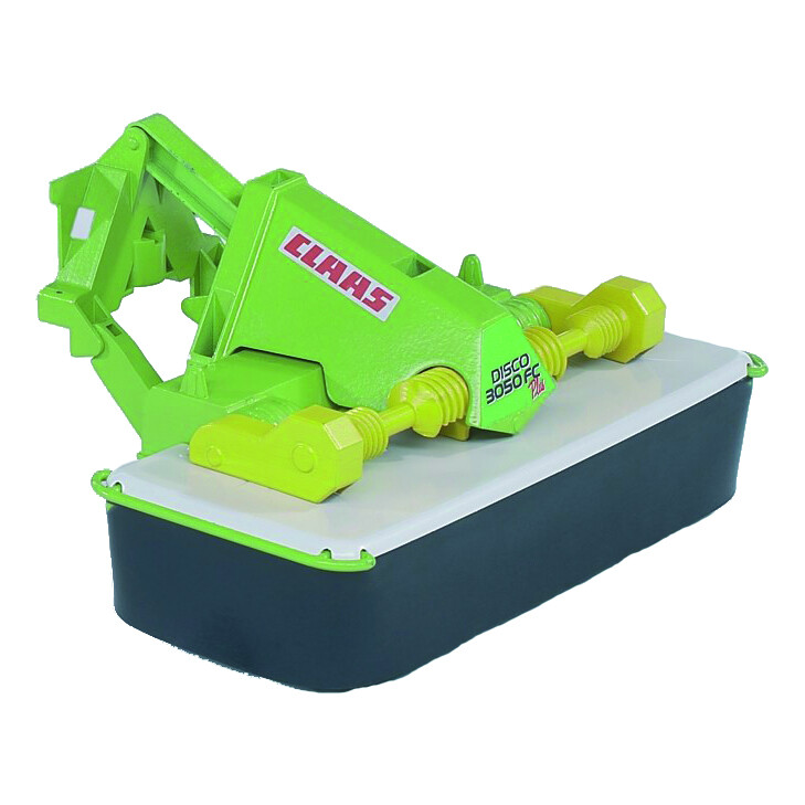 Claas Disco 3050 FC Plus frontmaaier - BRUDER - 4001702023249|_|U02324|_|60002324|_|023249
