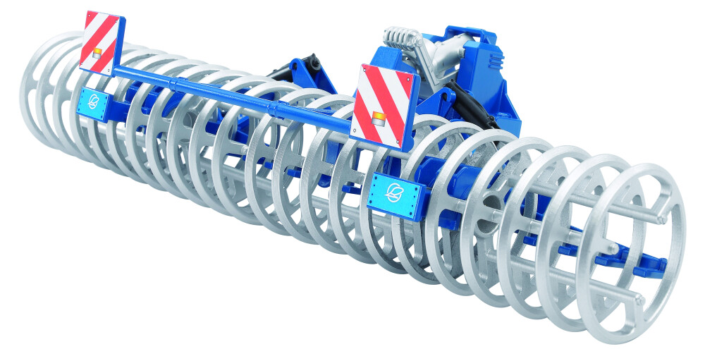 Lemken VarioPack K vorenpakker - BRUDER - 4001702022228|_|U02222|_|60002222|_|022228