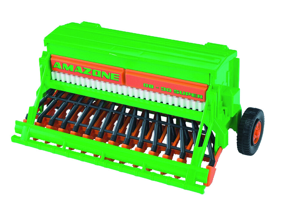 Amazone zaaimachine - BRUDER - 4001702023300|_|U02330|_|60002330|_|023300