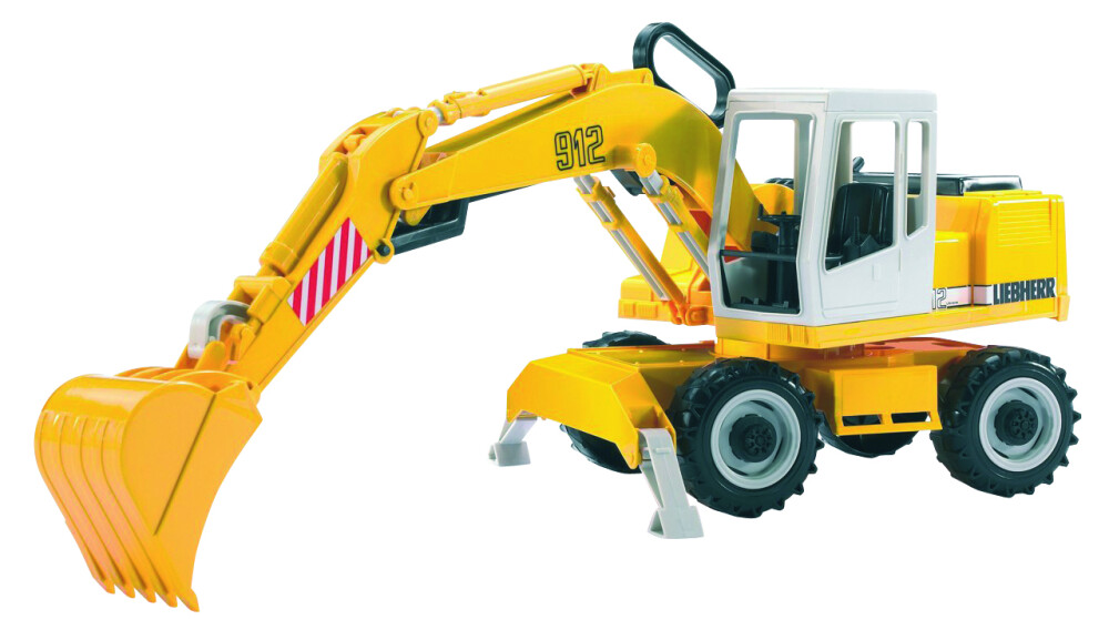 Liebherr kraan | 024260 | 4001702024260 | U02426 | 60002426