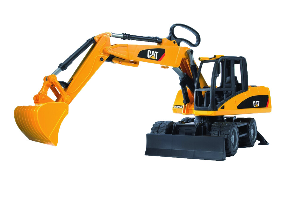 Caterpillar kraan | 4001702024451 | U02445 | 60002445 | 024451
