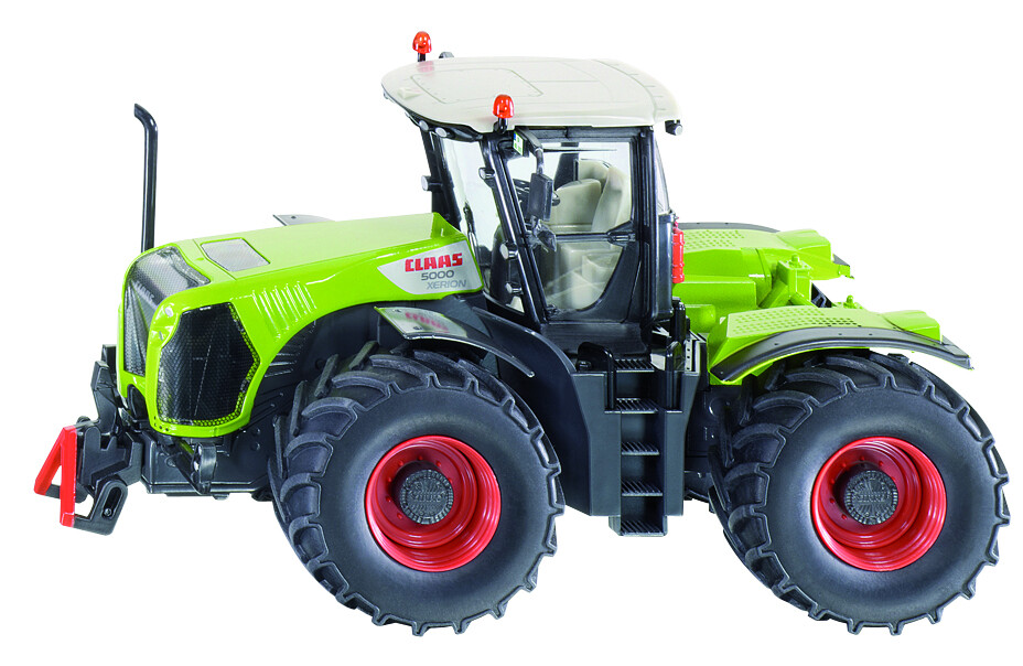 Claas Xerion - SIKU - 4006874032716|_|032717
