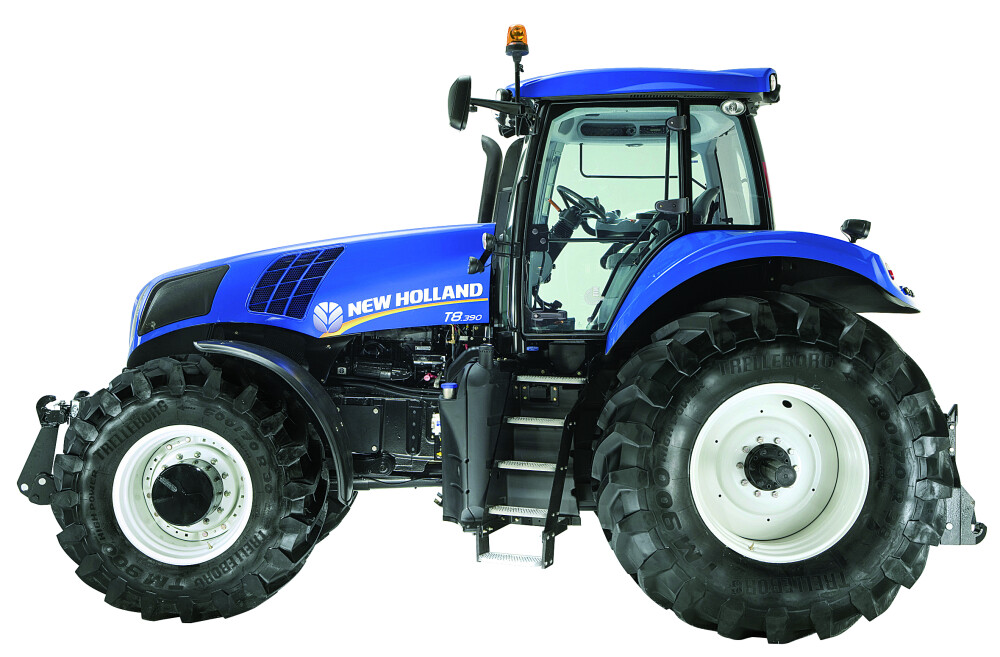 New Holland T8.390 - SIKU - 4006874032730|_|S03273|_|6003273|_|032731