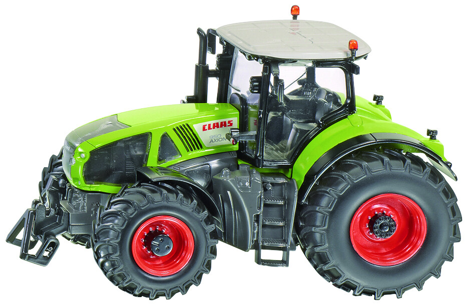Claas Axion 950 - SIKU - 4006874032808|_|S03280|_|6003280|_|032809