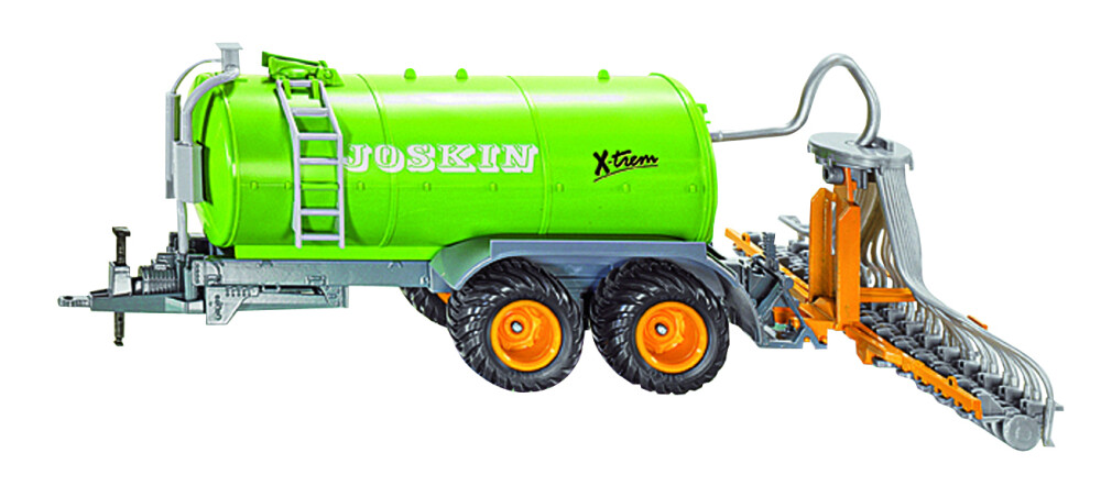Mengmesttank met injector - SIKU - 4006874022700|_|S02270|_|6002270|_|022700