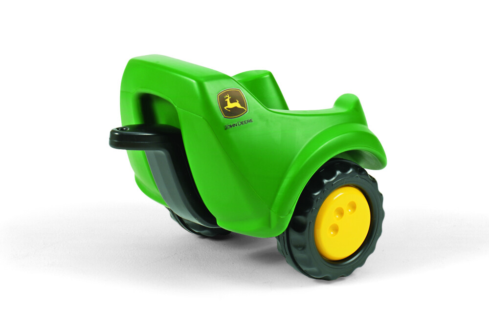 rollyMinitrac trailer John Deere - ROLLY TOYS - 4006485122028|_|R12202|_|600122028|_|122028