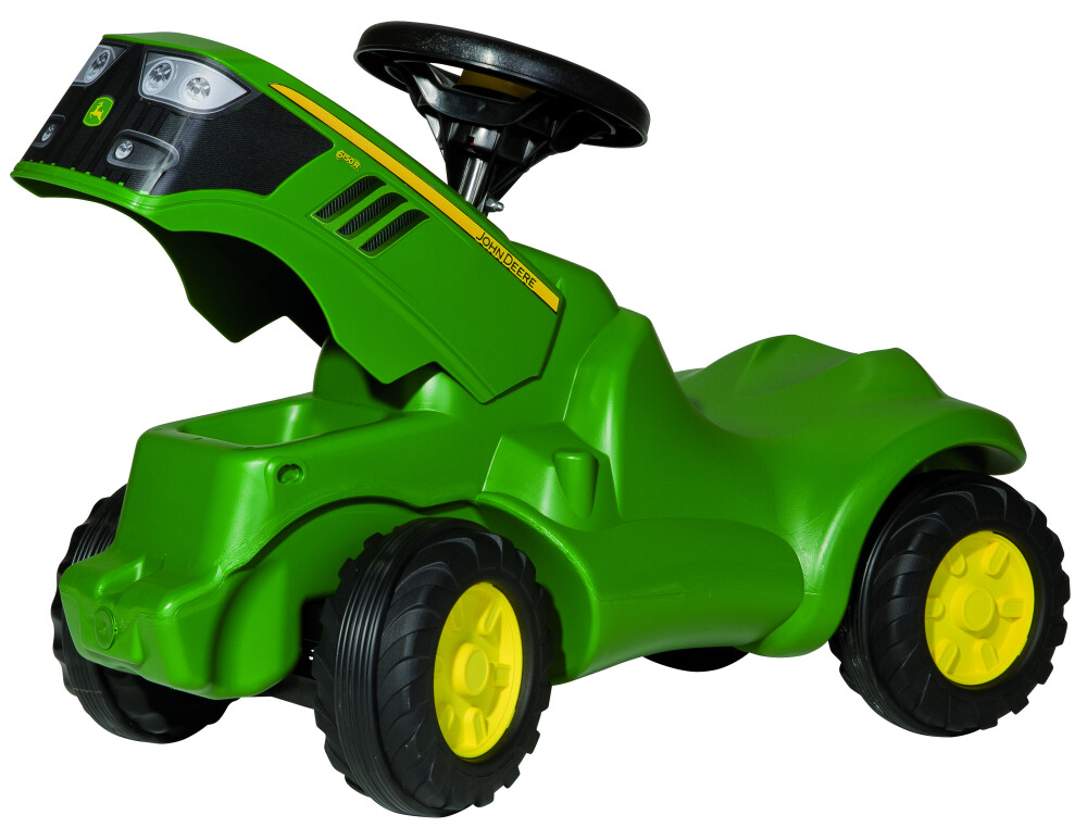 rollyMinitrac John Deere 6150R - ROLLY TOYS - 4006485132072|_|R13207|_|600132072|_|132072