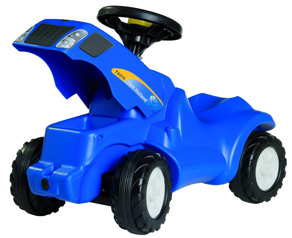 New Holland looptractor - ROLLY TOYS - 4006485132089|_|R13208|_|600132089|_|132089