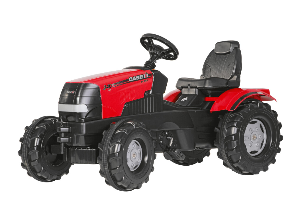 Case Puma CVX 225 3+ - ROLLY TOYS - 4006485601059|_|R60105|_|600601059|_|601059