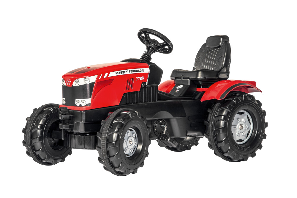 rollyFarmtrac MF 8650 - ROLLY TOYS - 4006485601158|_|R60115|_|600601158|_|601158