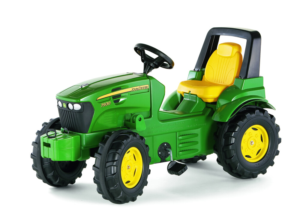John Deere 7930 - ROLLY TOYS - 4006485700028|_|R70002|_|600700028|_|700028