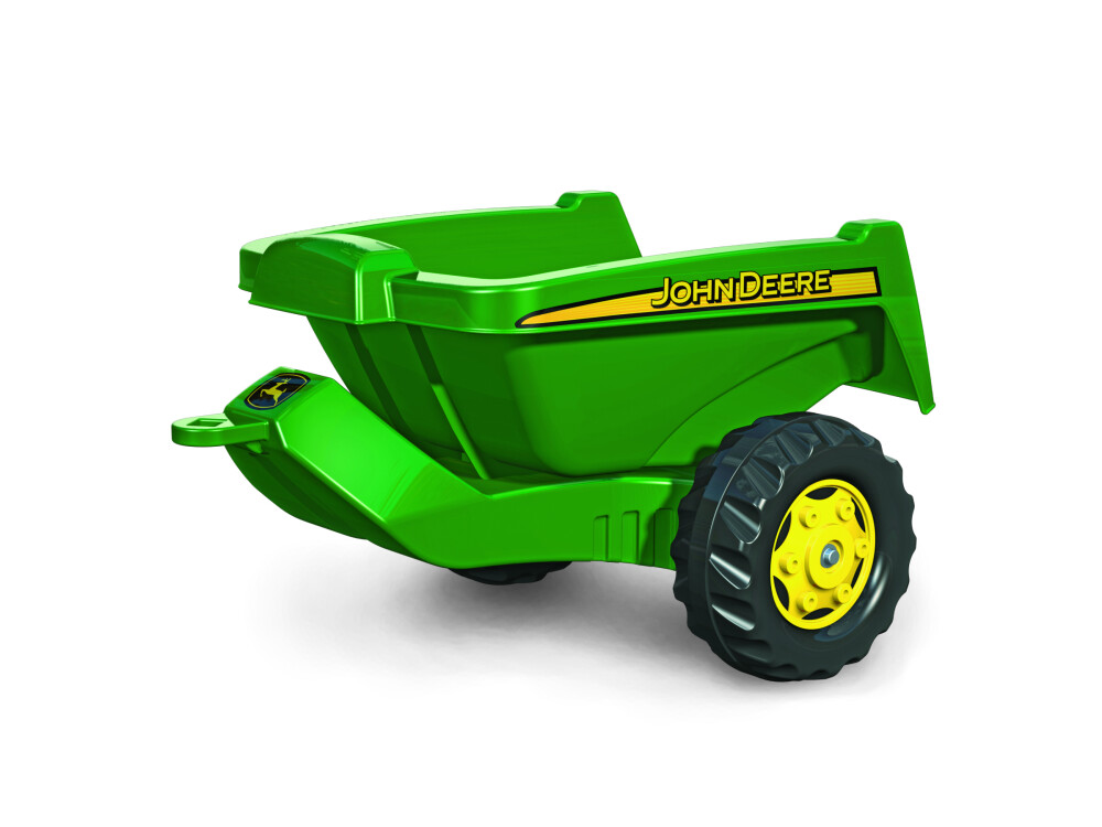 RollyKipper John Deere - ROLLY TOYS - 4006485128822|_|R12882|_|600128822|_|128822