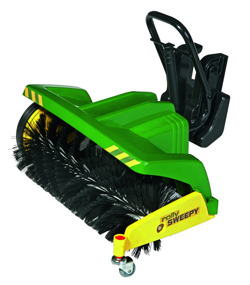 rollySweepy John Deere - ROLLY TOYS - 4006485409884|_|R40988|_|600409884|_|409884