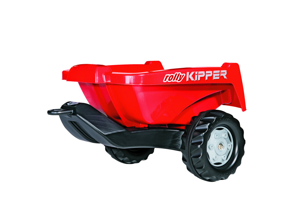 RollyKipper rood - ROLLY TOYS - 4006485128815|_|R12881|_|600128815|_|128815