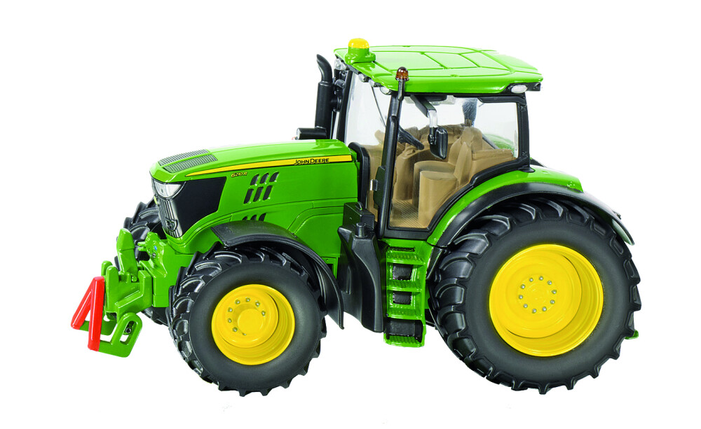 John Deere 6210R 1:32 - SIKU - 4006874032822|_|S03282|_|6003282|_|038822