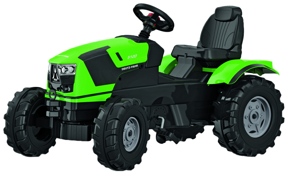 rollyFarmtrac Deutz-Fahr 5120 - ROLLY TOYS - 4006485601240 - R60124 - 600601240 - 601240