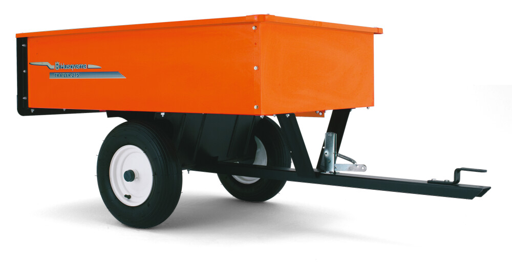 Trailer 275