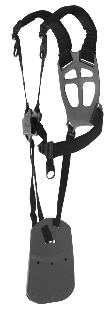 Draagtuig Compleet Duo-Balance 55