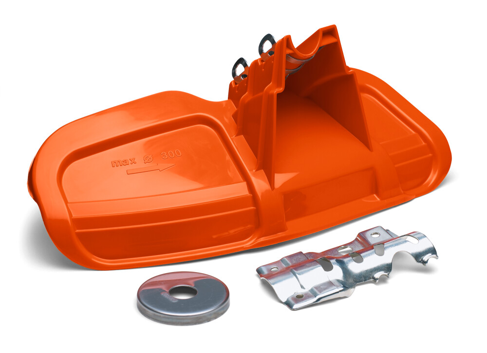 Mes Beschermkit Voor Fserie - Husqvarna - 7391883126738|_|537297401