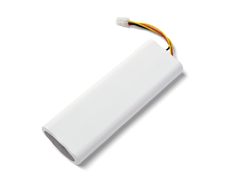 Accu 210C/260Acx (Zwart) - Husqvarna - 7391883495926|_|540059602