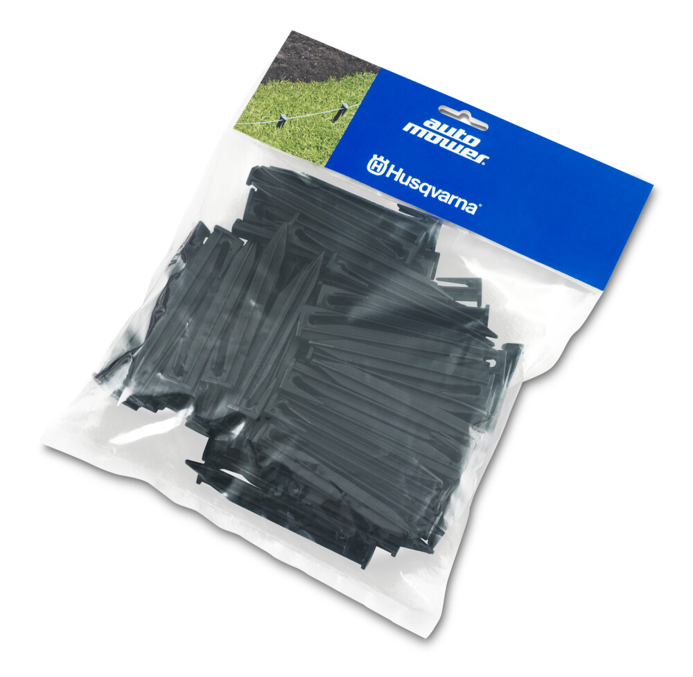 Blisterverpakking - 100 stuks.