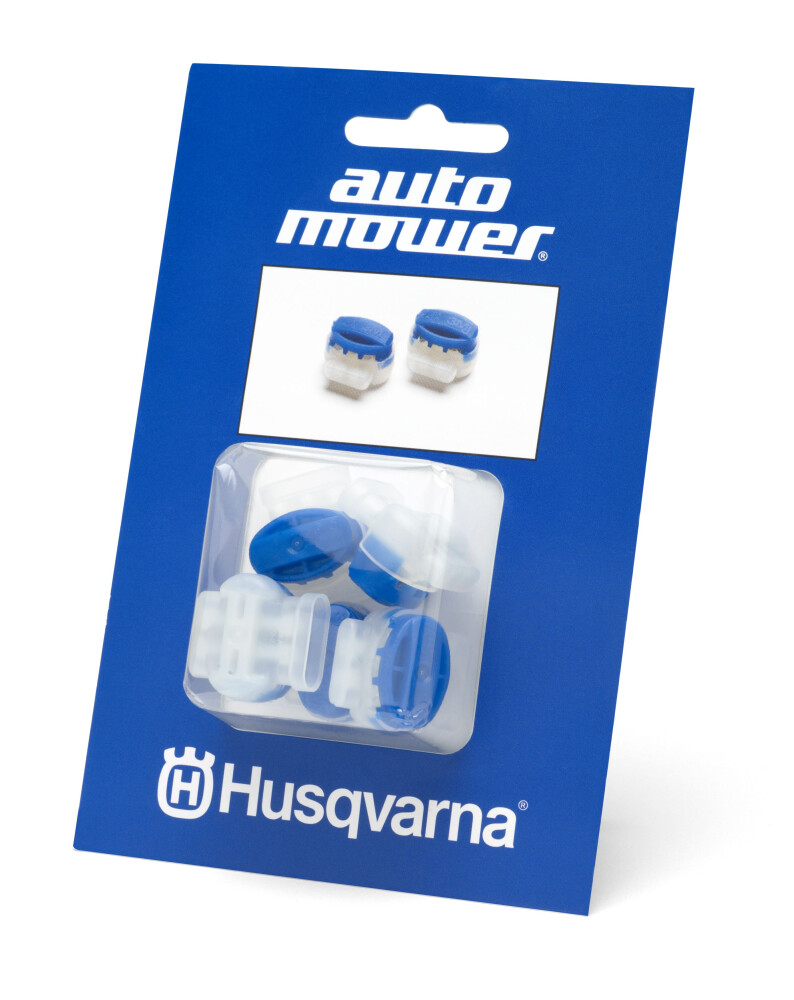 Blisterverpakking - 5 stuks.