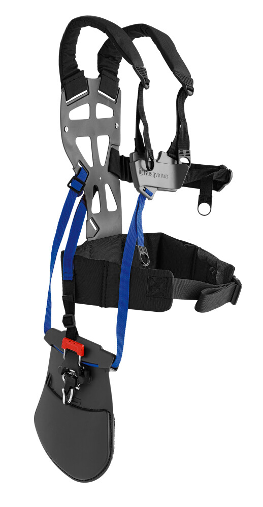 HARNESS Balance X