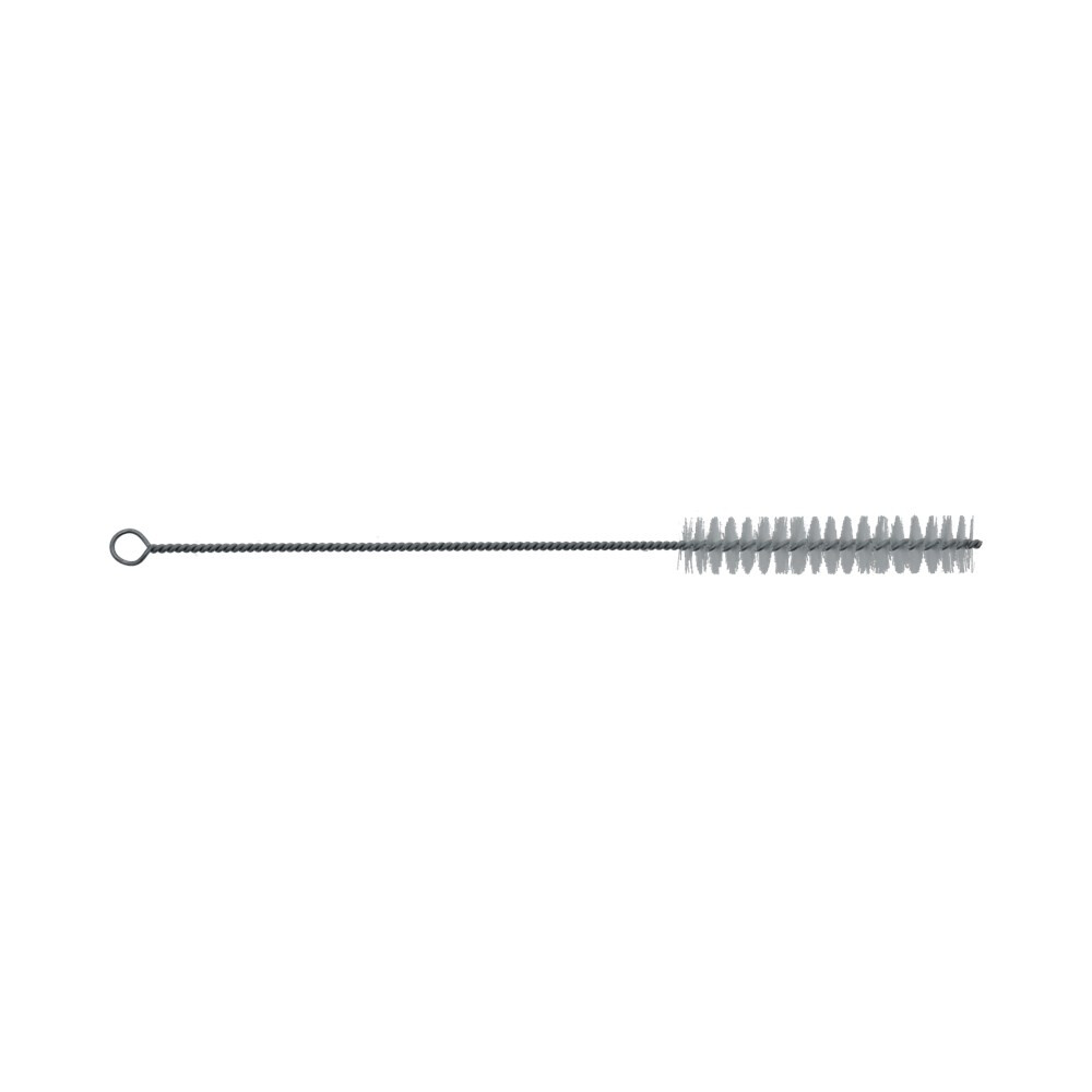 Pijpborstel Nylondraad 10X100x300 +     Handle - Flexovit - 3157629175187|_|07660739465