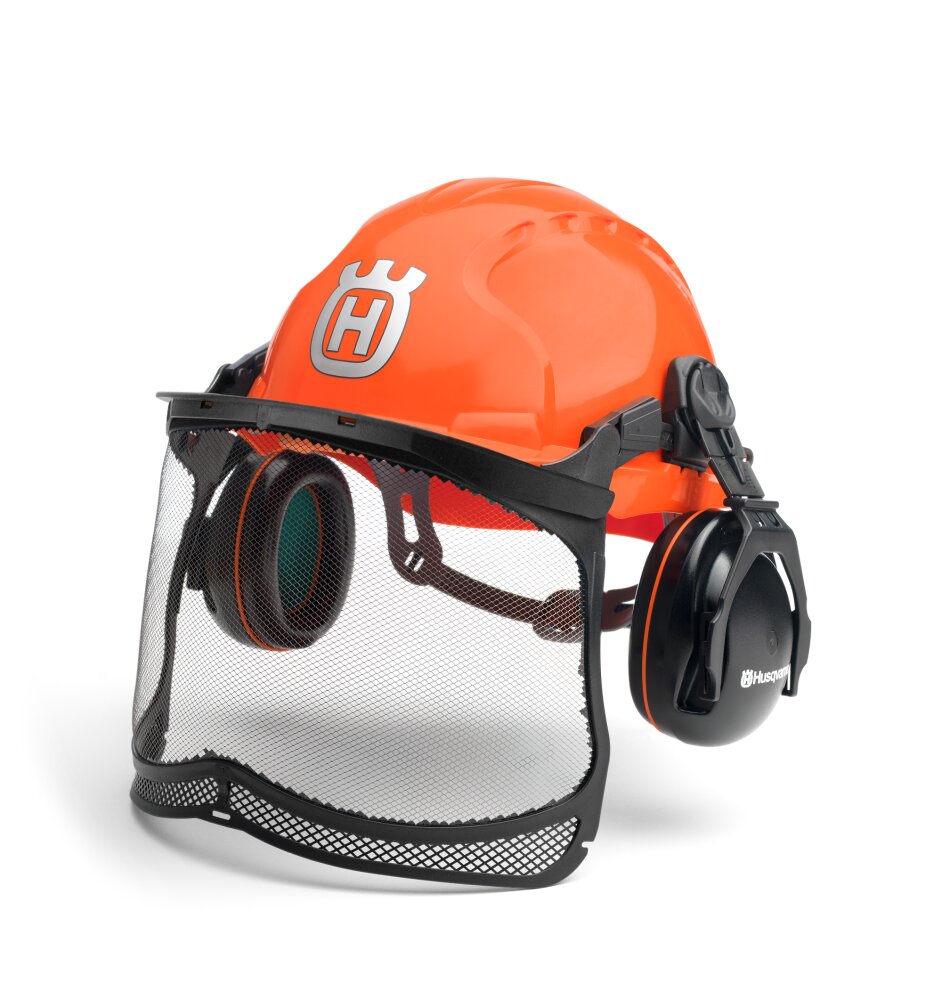 Helm compleet